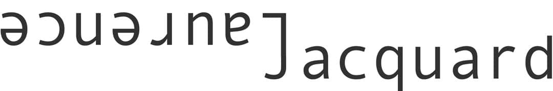 logo du site de Laurence Jacquard